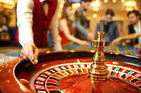 Онлайн казино Casino 7Bit